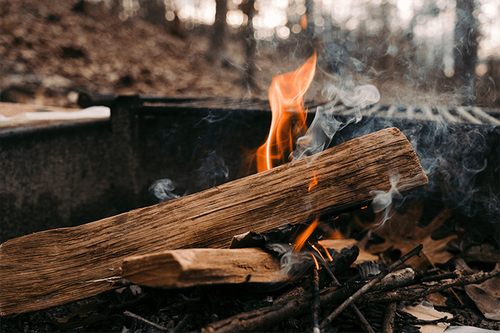 Igniting the Fire